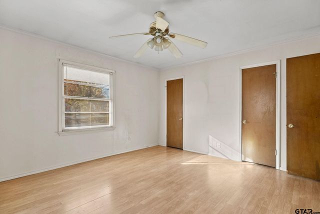 736 Crestway Drive, Tyler, TX 75701