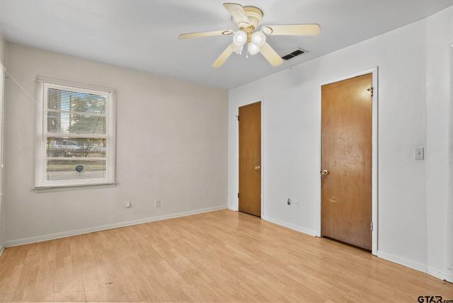 736 Crestway Drive, Tyler, TX 75701