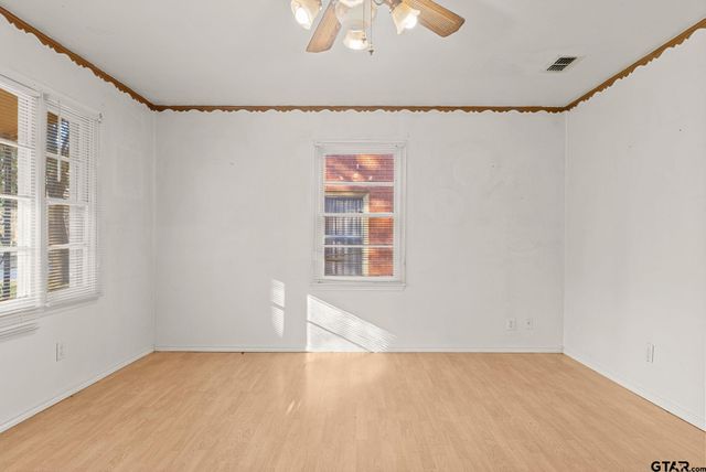 736 Crestway Drive, Tyler, TX 75701