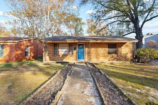 736 Crestway Drive, Tyler, TX 75701