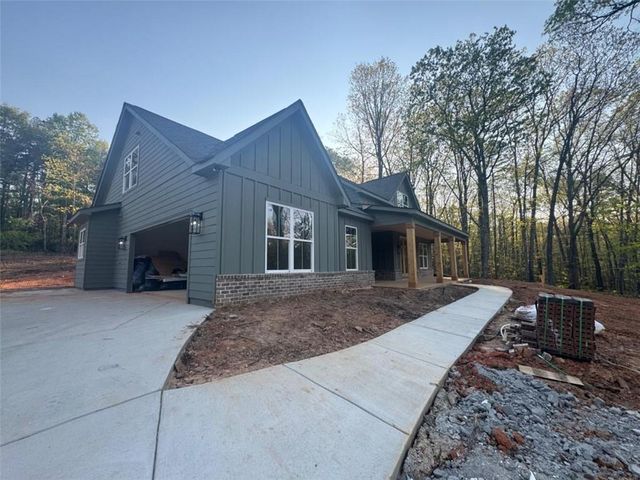 783 Charlotte Lane, Bremen, GA 30110
