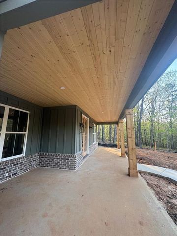 783 Charlotte Lane, Bremen, GA 30110