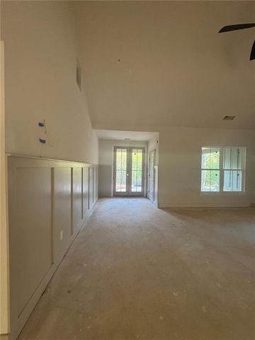 783 Charlotte Lane, Bremen, GA 30110