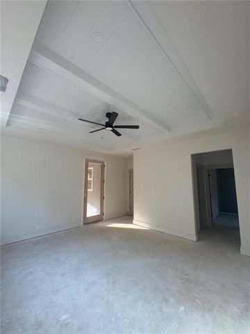783 Charlotte Lane, Bremen, GA 30110