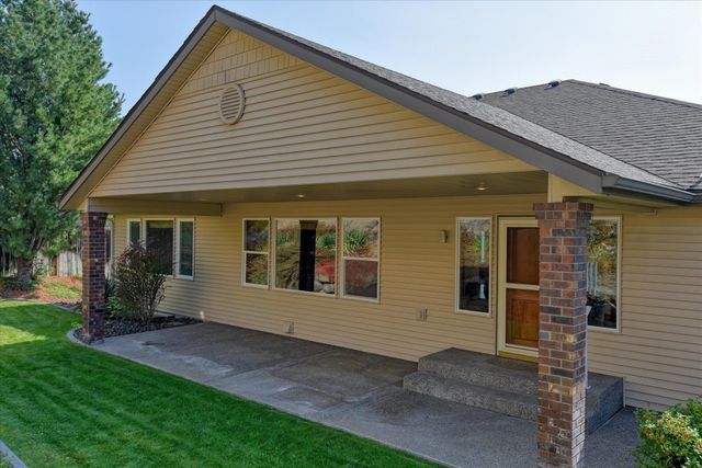 6428 W Kitsap Dr, Spokane, WA 99208