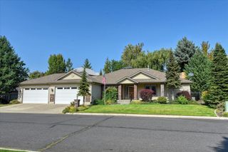 6428 W Kitsap Dr, Spokane, WA 99208