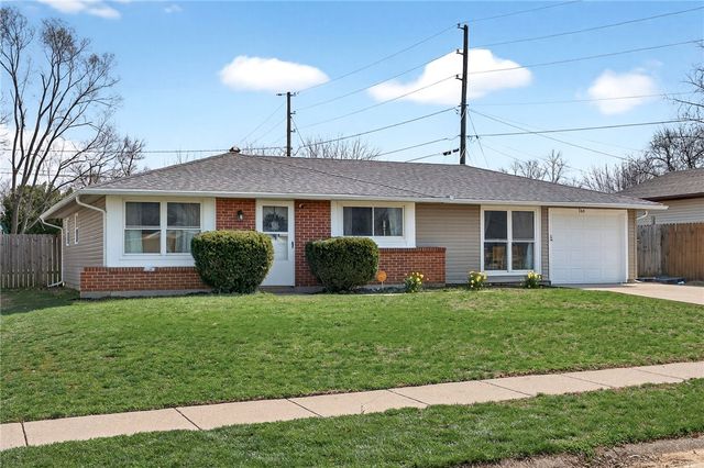 144 Stratmore Street, Park Layne, OH 45344