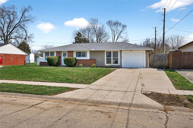 144 Stratmore Street, Park Layne, OH 45344