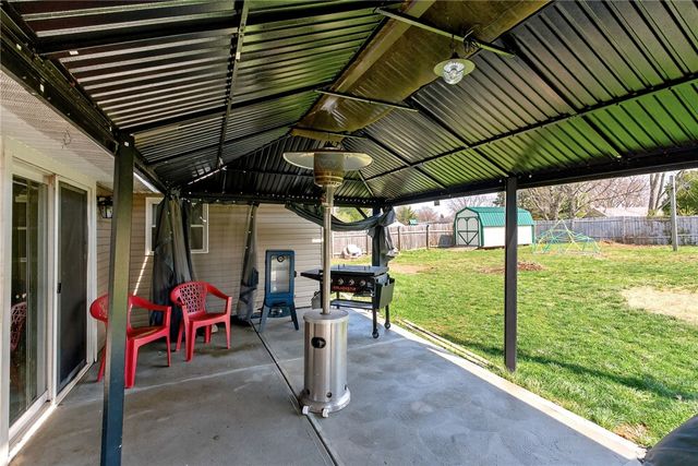 144 Stratmore Street, Park Layne, OH 45344