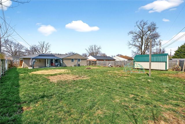 144 Stratmore Street, Park Layne, OH 45344