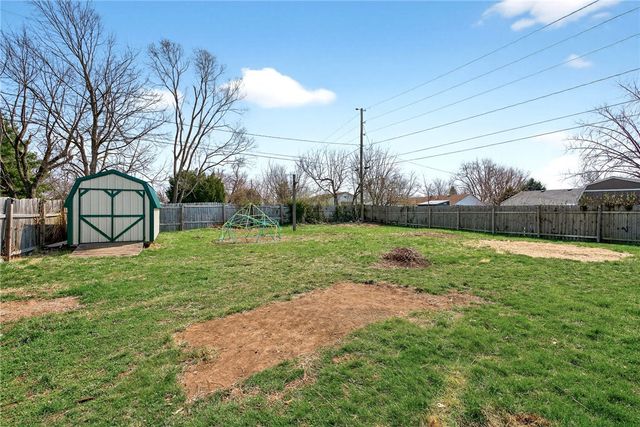 144 Stratmore Street, Park Layne, OH 45344