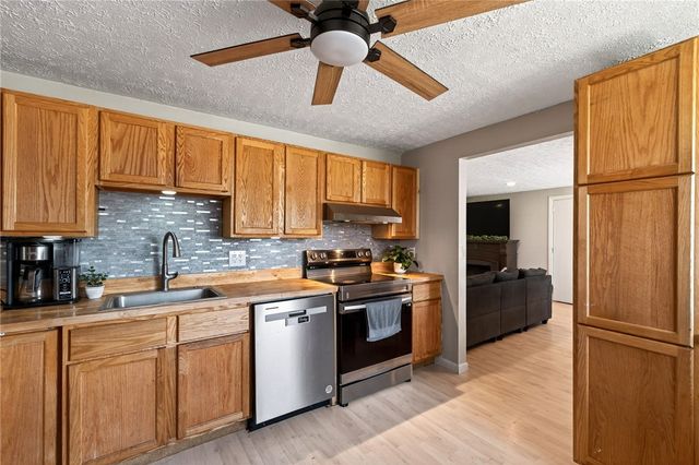 144 Stratmore Street, Park Layne, OH 45344