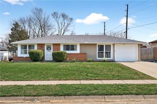 144 Stratmore Street, Park Layne, OH 45344