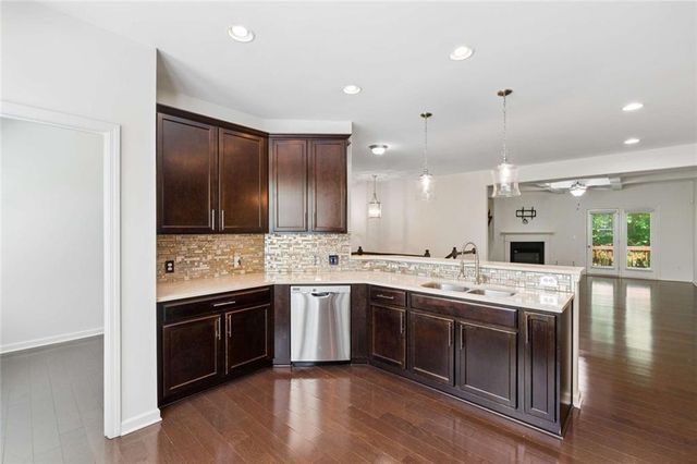 4296 Morning View, Stone Mountain, GA 30083