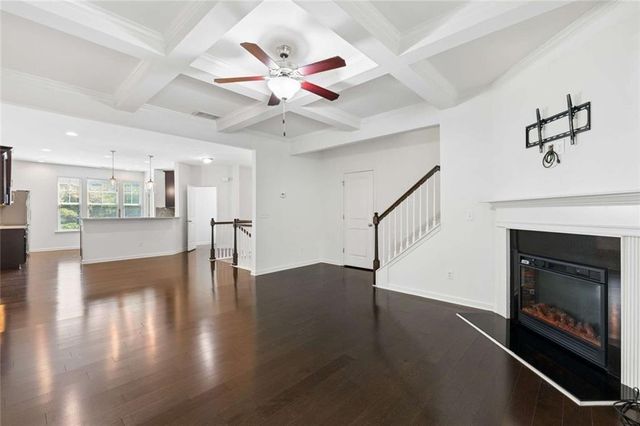 4296 Morning View, Stone Mountain, GA 30083