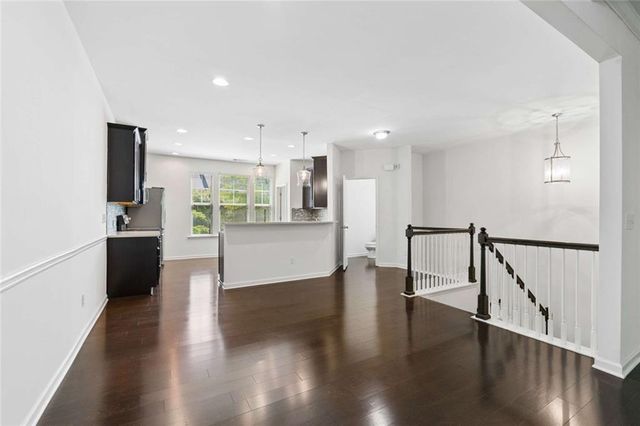 4296 Morning View, Stone Mountain, GA 30083
