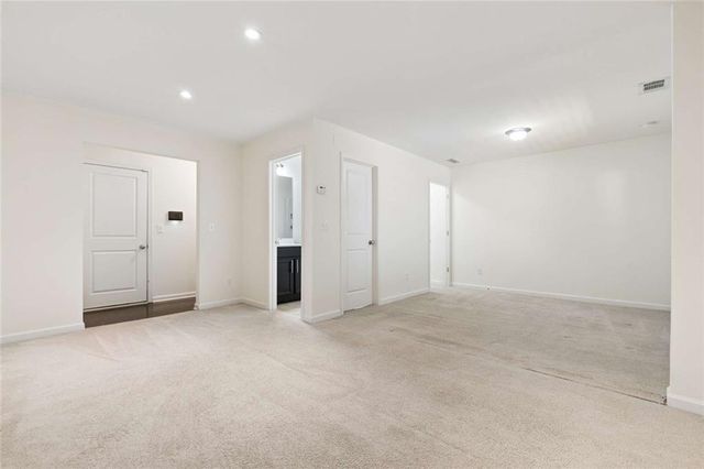 4296 Morning View, Stone Mountain, GA 30083