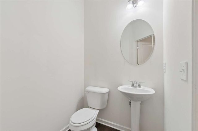 4296 Morning View, Stone Mountain, GA 30083