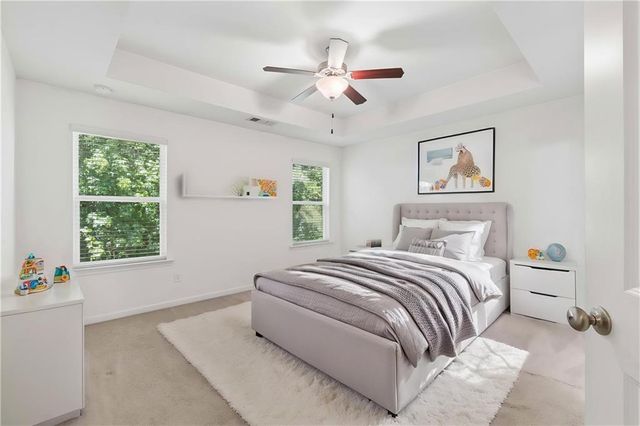 4296 Morning View, Stone Mountain, GA 30083