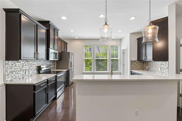 4296 Morning View, Stone Mountain, GA 30083