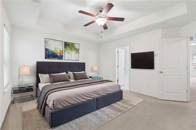 4296 Morning View, Stone Mountain, GA 30083
