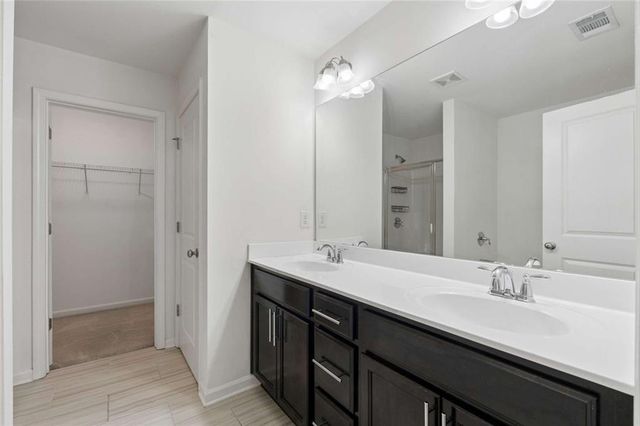 4296 Morning View, Stone Mountain, GA 30083