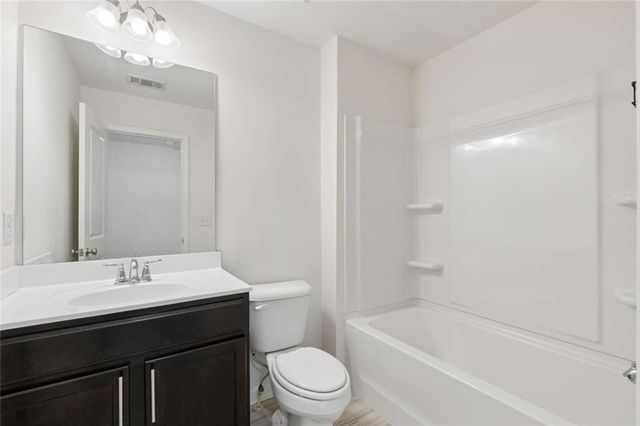4296 Morning View, Stone Mountain, GA 30083