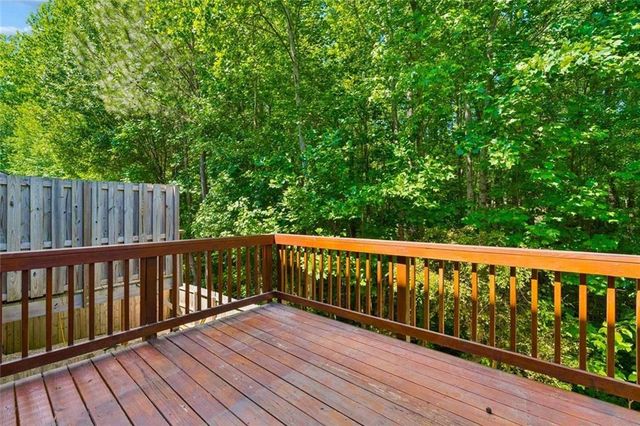 4296 Morning View, Stone Mountain, GA 30083