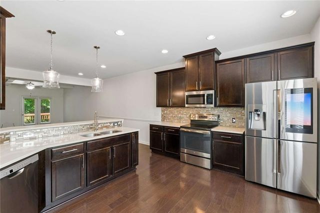 4296 Morning View, Stone Mountain, GA 30083