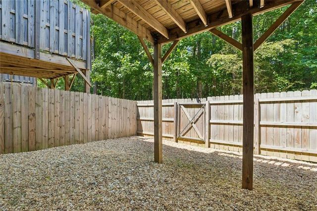 4296 Morning View, Stone Mountain, GA 30083