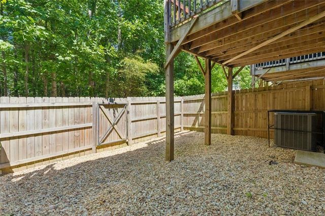 4296 Morning View, Stone Mountain, GA 30083