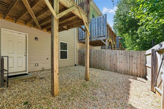 4296 Morning View, Stone Mountain, GA 30083