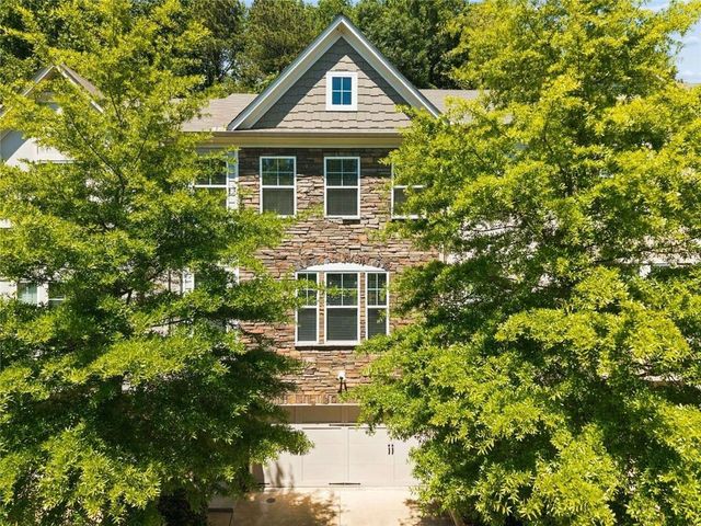 4296 Morning View, Stone Mountain, GA 30083