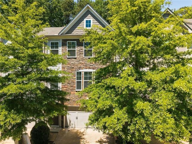 4296 Morning View, Stone Mountain, GA 30083
