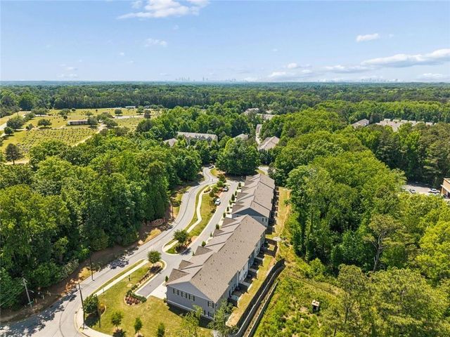 4296 Morning View, Stone Mountain, GA 30083