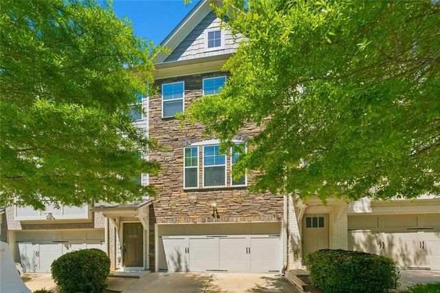 4296 Morning View, Stone Mountain, GA 30083