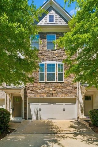 4296 Morning View, Stone Mountain, GA 30083