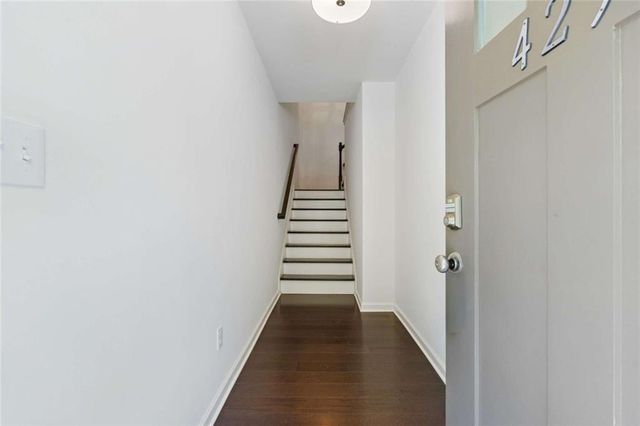 4296 Morning View, Stone Mountain, GA 30083