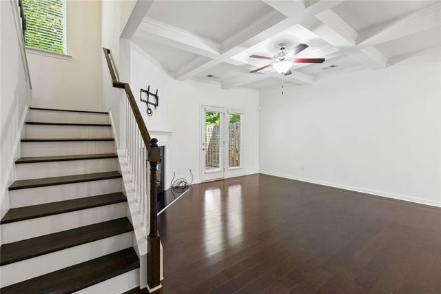 4296 Morning View, Stone Mountain, GA 30083