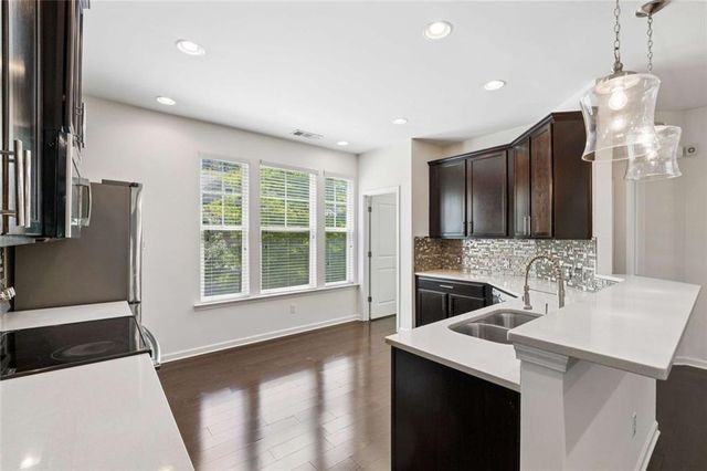4296 Morning View, Stone Mountain, GA 30083