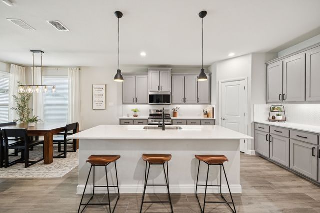 1608 Camp Court, Northlake, TX 76247