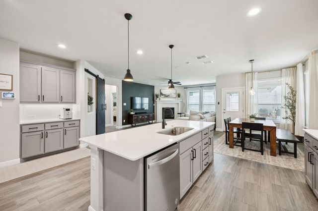 1608 Camp Court, Northlake, TX 76247
