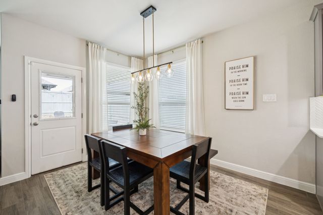 1608 Camp Court, Northlake, TX 76247