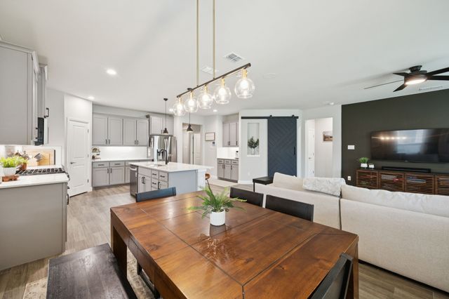 1608 Camp Court, Northlake, TX 76247