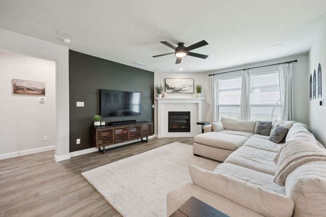1608 Camp Court, Northlake, TX 76247
