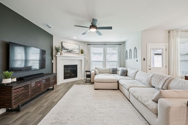 1608 Camp Court, Northlake, TX 76247