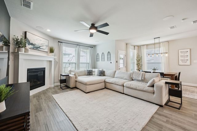 1608 Camp Court, Northlake, TX 76247