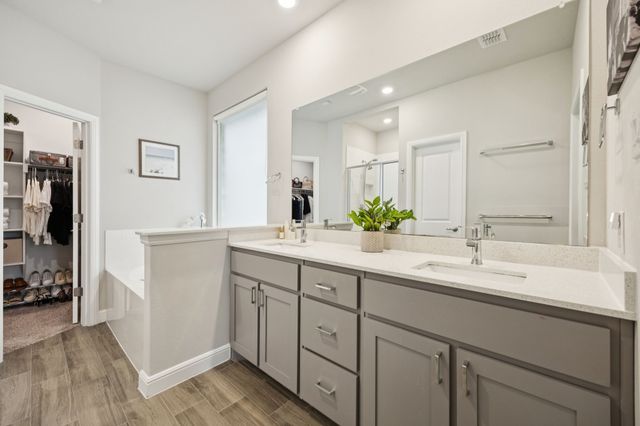 1608 Camp Court, Northlake, TX 76247