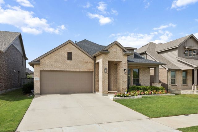 1608 Camp Court, Northlake, TX 76247