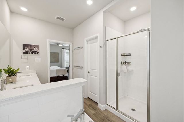 1608 Camp Court, Northlake, TX 76247